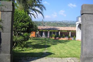 Etna Hotel